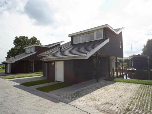 Villa Krekt Oer 't Wetter by Interhome in ไอทเวลลิงเกร์กา