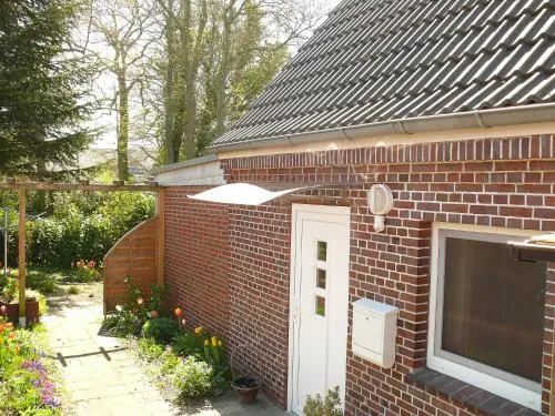Holiday Home Schäfer by Interhome in Norden, Deutschland