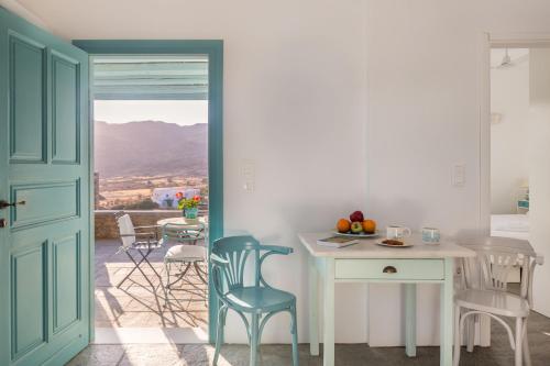 Létesítmények, Magganari View Village in Manganari