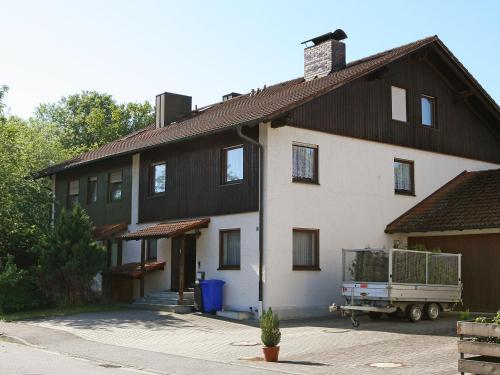 . Apartment Giggenbach