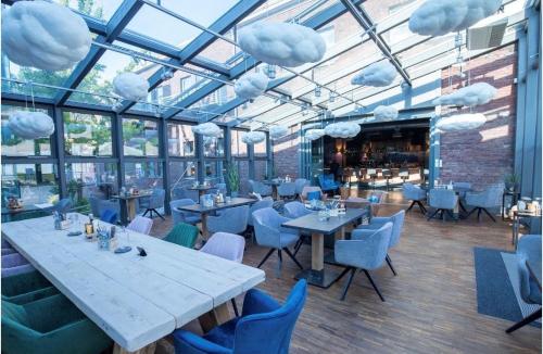 Heiner's Parkhotel - Essen