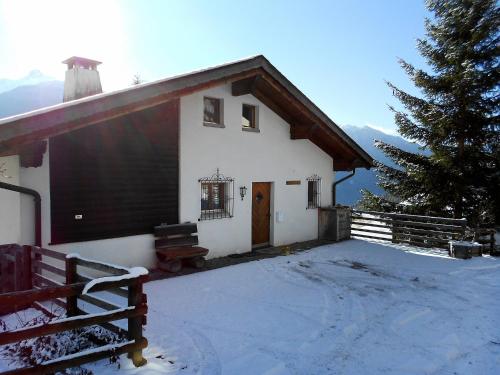 Chalet Haus Murena by Interhome in Albula