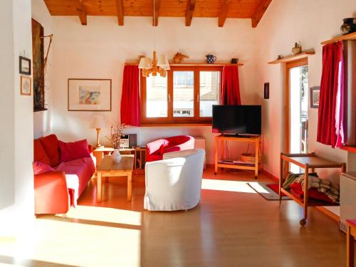 Chalet Haus Murena by Interhome in Albula