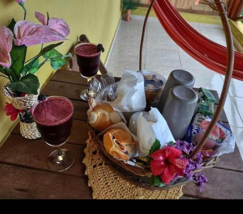 Pousada do Sossego in Sao Jose Dos Campos
