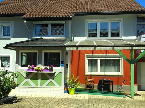 Apartment Bless by Interhome in Schutterzell, Deutschland