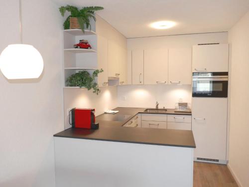  Apartment Allod-Park-30 by Interhome in Davos
