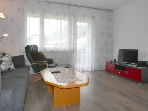 Apartment Allod-Park-30 by Interhome Davos-Platz