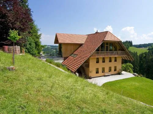 Apartment Egggraben by Interhome in Biembach im Emmental, Schweiz
