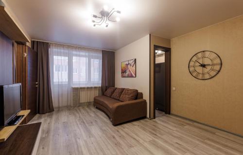 Квартира на Мезенцева 36а