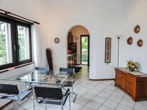 B&B Piazzogna - Apartment Miralago - Utoring-44 by Interhome - Bed and Breakfast Piazzogna