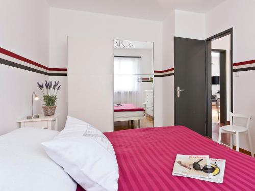 Apartment Junior Suite-8 by Interhome in Ascona, Schweiz