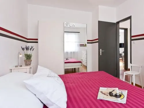 Apartment Junior Suite-8 by Interhome in Ascona, Schweiz