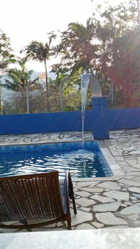 Pousada do Sossego in Sao Jose Dos Campos
