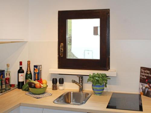 Apartment Residenza Chesa Margun 35-5 by Interhome in Surlej