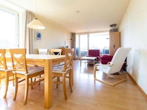 Apartment Ferienwohnpark Immenstaad-1 by Interhome in Immenstaad am Bodensee, Deutschland