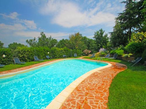 Villa Borgo Monticelli-2 by Interhome