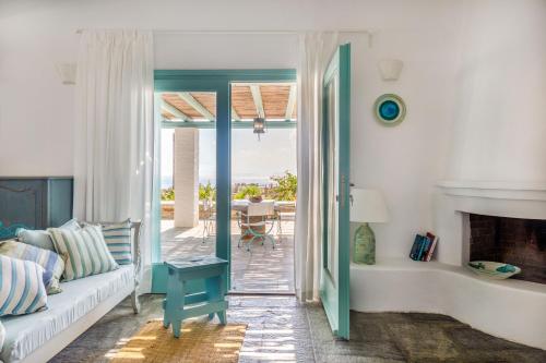 Magganari View Village in Manganari