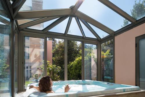 Hôtel Spa Thermalia 3