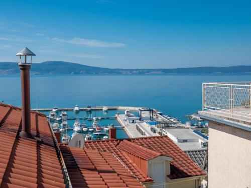  Holiday Home Zoran in 51250 Novi Vinodolski