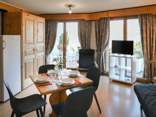 Apartment Le Bristol A16 by Interhome in Villars-sur-Ollon, Schweiz