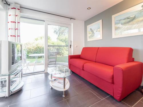 Apartment Biaritz 001 by Interhome in Bredene