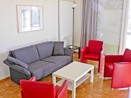  Apartment Aldesago Monte Brè - Utoring-29 by Interhome in Viganello