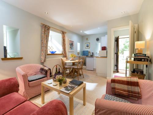 Holiday Home Lorn Mill-2 by Interhome 4