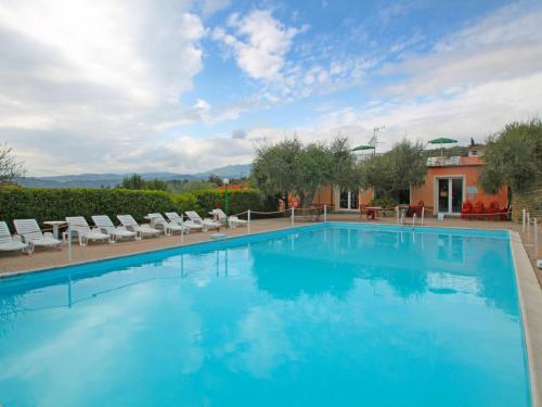  Studio Borgoverde-11 by Interhome, Ferienwohnung in Imperia