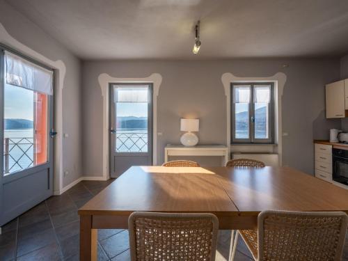  Apartment Casa sul lago-2 by Interhome in Orta San Giulio