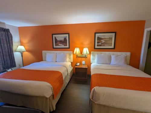 Howard Johnson by Wyndham Chattanooga Lookout Mountain - image 10