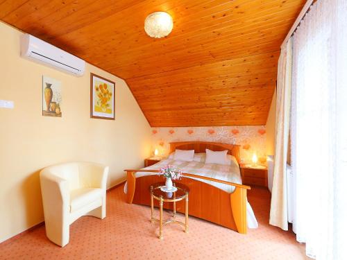  Holiday Home Flamingo by Interhome in 8220 Balatonalmádi