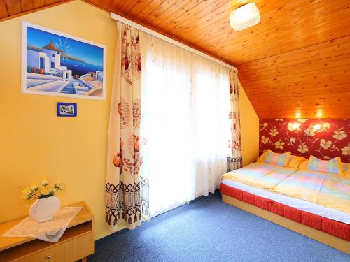 Holiday Home Flamingo by Interhome