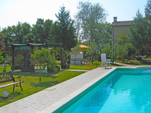 B&B Fucina Nuova - Holiday Home Torregentile by Interhome - Bed and Breakfast Fucina Nuova