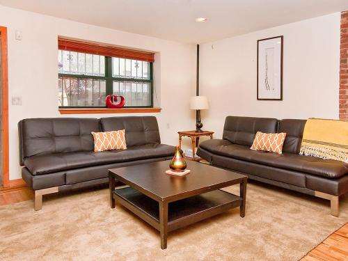 Apartment Douglas-2 - main image