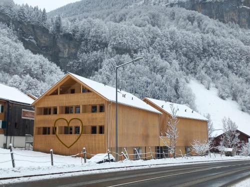 Zunanjost, Bergluft Apartment MELLAU in Klaus