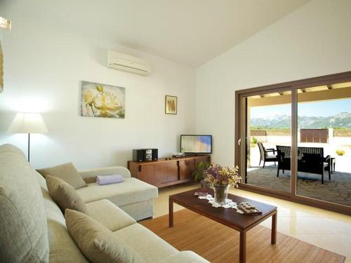 Holiday Home Can Melis in Búger
