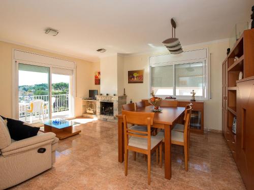  Holiday Home Juan by Interhome in Segur de Calafell