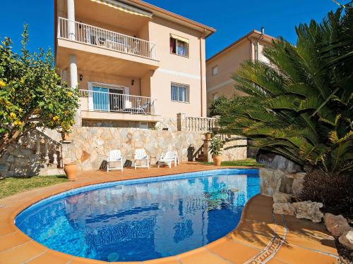 Accommodation in Segur de Calafell