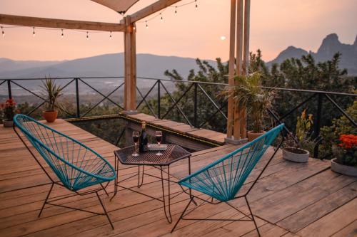Amara Tepoztlan