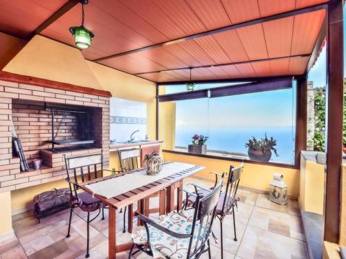 Holiday Home Titi in 38740 Fuencaliente de la Palma