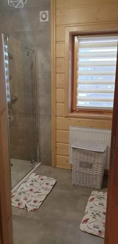 Willa Kozaczek z jacuzzi i sauna