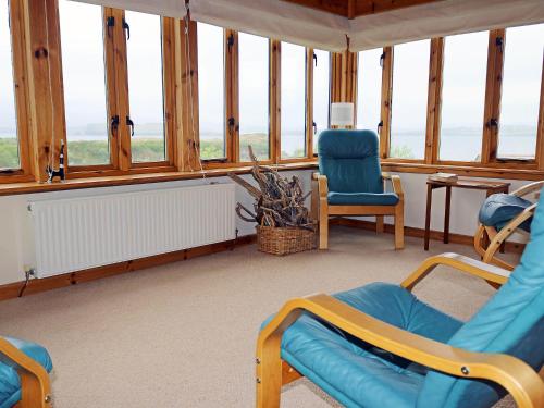 Holiday Home Fiskavaig by Interhome in Fiskaveiga