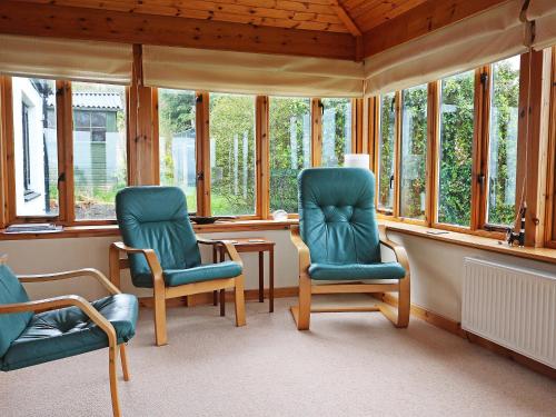 Holiday Home Fiskavaig by Interhome in Fiskaveiga