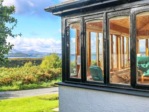 Holiday Home Fiskavaig by Interhome in Fiskaveiga