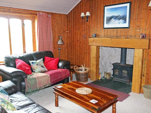 Holiday Home Fiskavaig by Interhome gîte à louer River Talisker