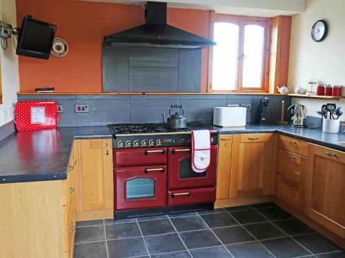 Holiday Home Fiskavaig by Interhome in Fiskaveiga