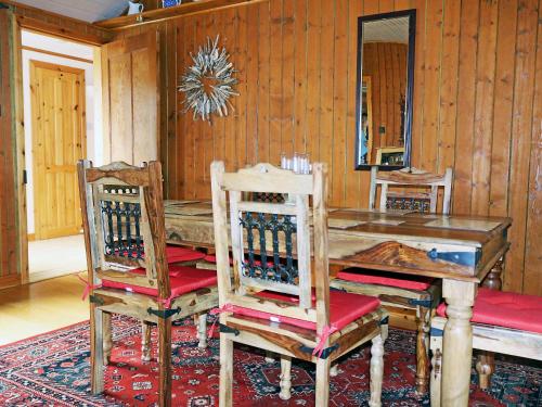 Holiday Home Fiskavaig by Interhome in Fiskaveiga