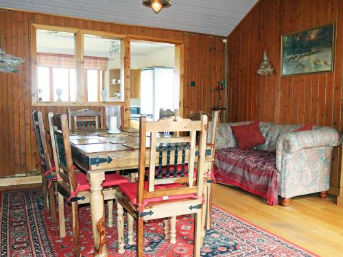 Holiday Home Fiskavaig by Interhome in Fiskaveiga