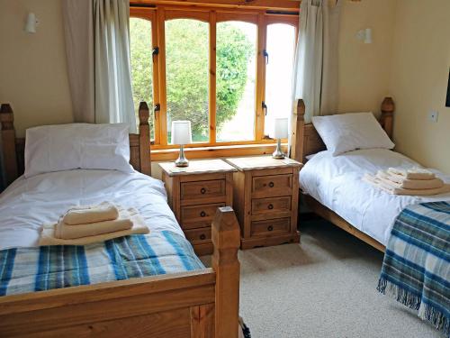 Holiday Home Fiskavaig by Interhome in Fiskaveiga
