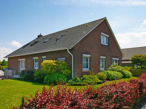Apartment Juist by Interhome in Norddeich, Deutschland